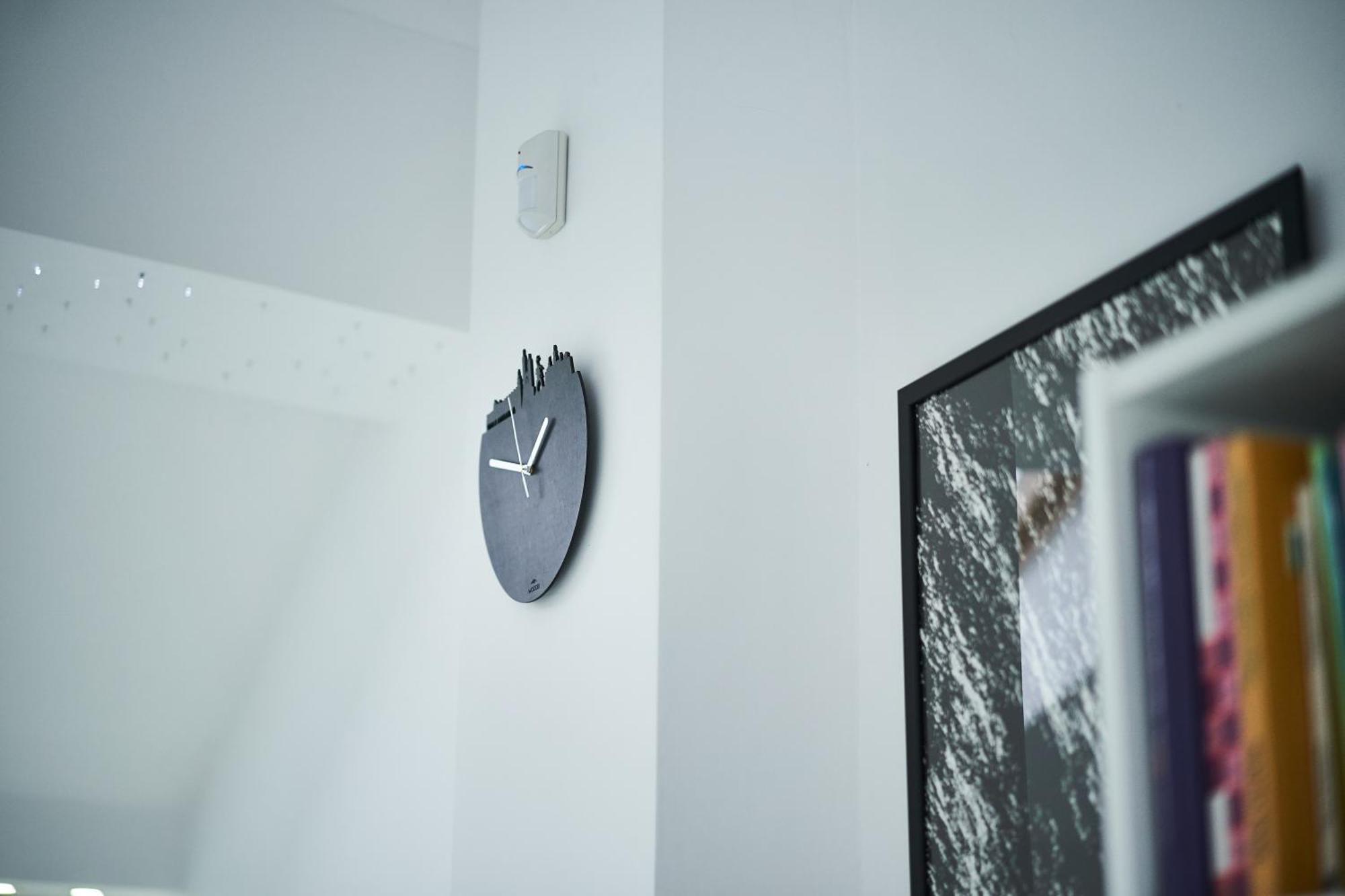 Appartement Unique Design Loft In Middle Of Centre Of Old Town With Netflix à Cracovie Extérieur photo