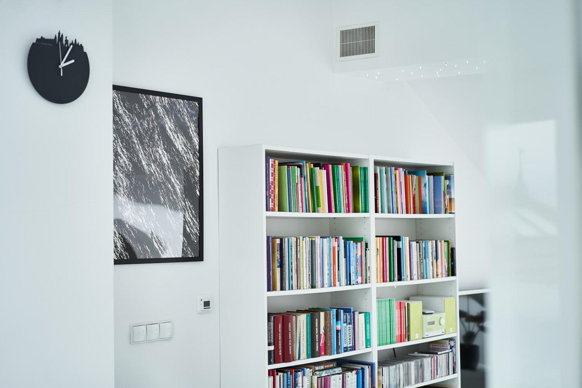 Appartement Unique Design Loft In Middle Of Centre Of Old Town With Netflix à Cracovie Extérieur photo