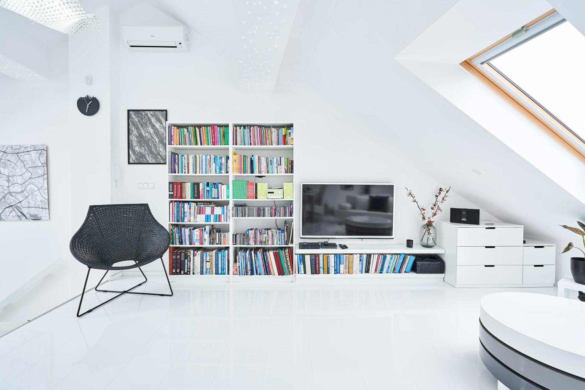 Appartement Unique Design Loft In Middle Of Centre Of Old Town With Netflix à Cracovie Extérieur photo