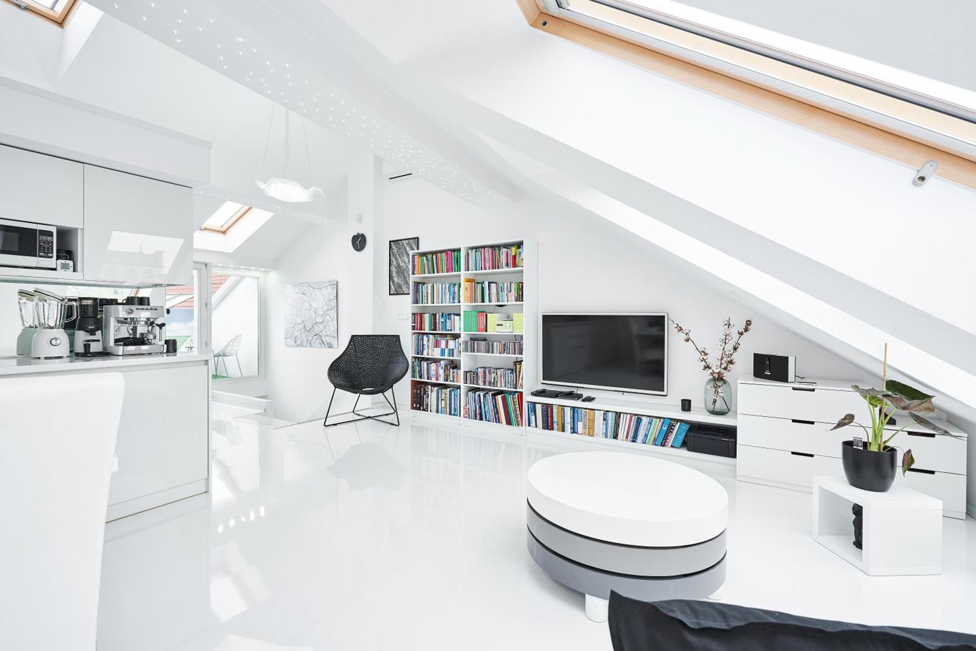 Appartement Unique Design Loft In Middle Of Centre Of Old Town With Netflix à Cracovie Extérieur photo