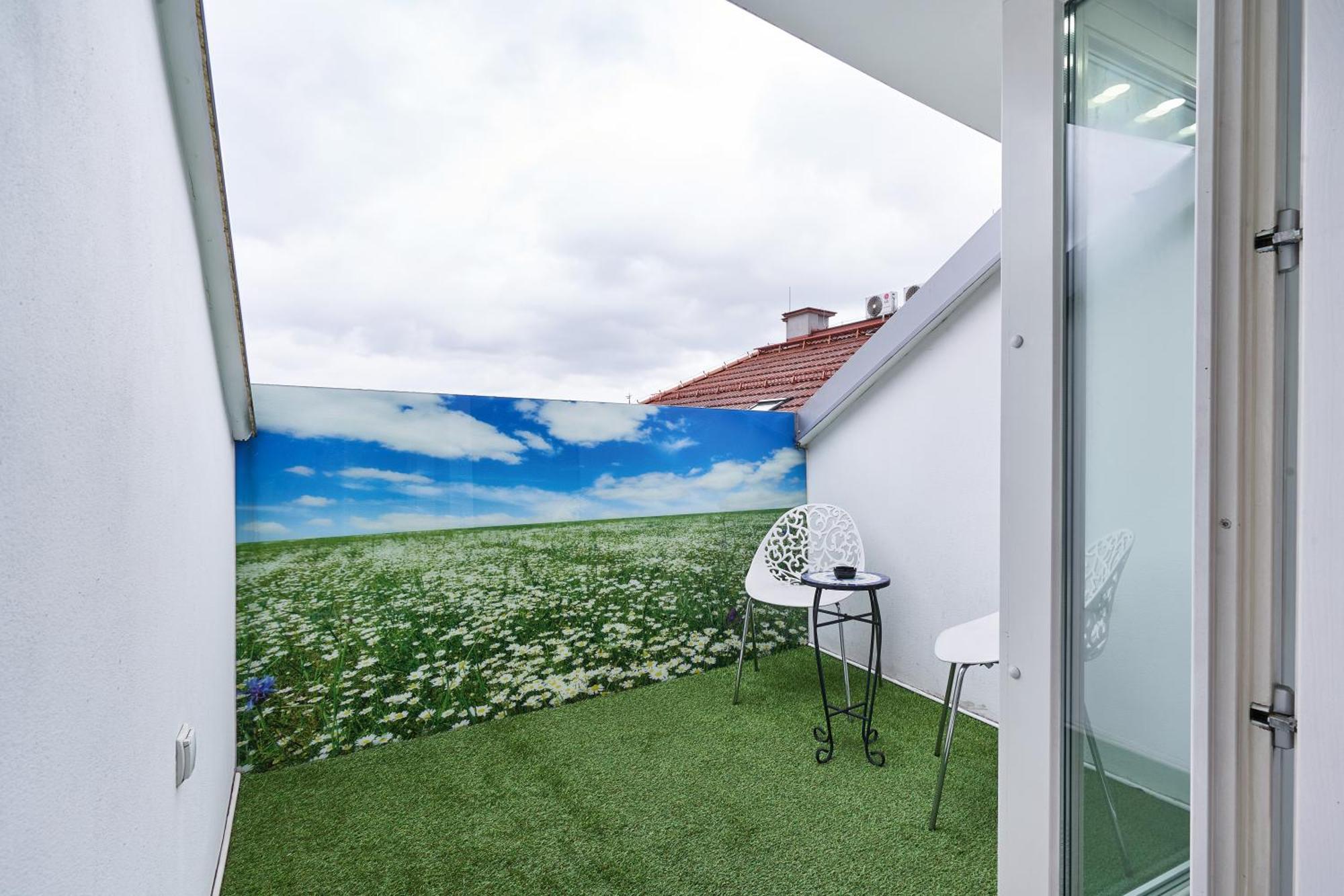 Appartement Unique Design Loft In Middle Of Centre Of Old Town With Netflix à Cracovie Extérieur photo